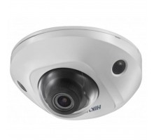 Камера відеоспостереження Hikvision DS-2CD2543G0-IWS(D) (2.8)