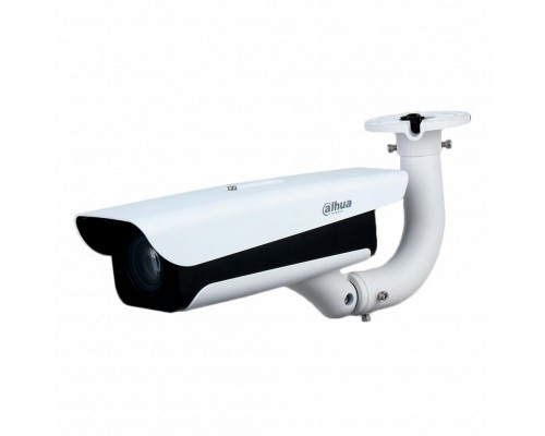 Камера відеоспостереження Dahua DHI-ITC237-PW6M-IRLZF1050-B