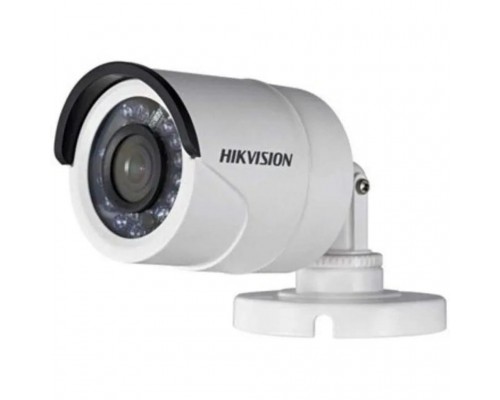 Камера відеоспостереження Hikvision DS-2CE16D0T-IRF(C) (3.6)