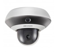 Камера відеоспостереження Hikvision DS-2PT3122IZ-DE3