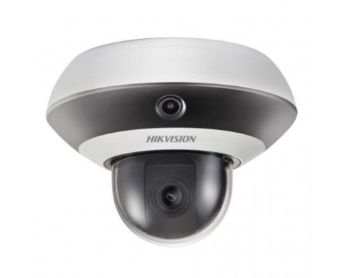 Камера відеоспостереження Hikvision DS-2PT3122IZ-DE3