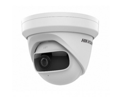 Камера відеоспостереження Hikvision DS-2CD2345G0P-I (1.68)