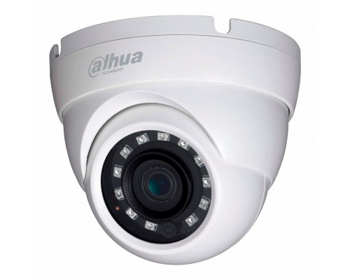 Камера відеоспостереження Dahua DH-HAC-HDW1800MP (2.8)