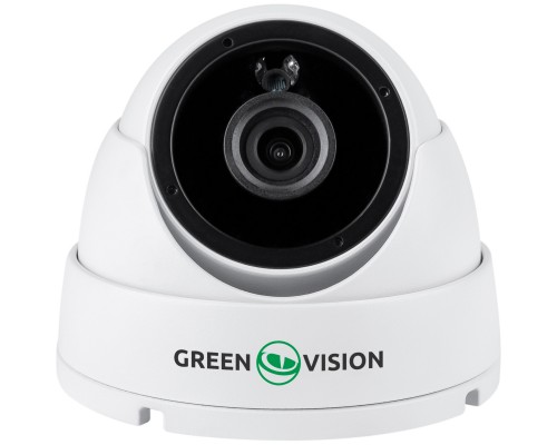 Камера відеоспостереження Greenvision GV-180-GHD-H-DOK50-20