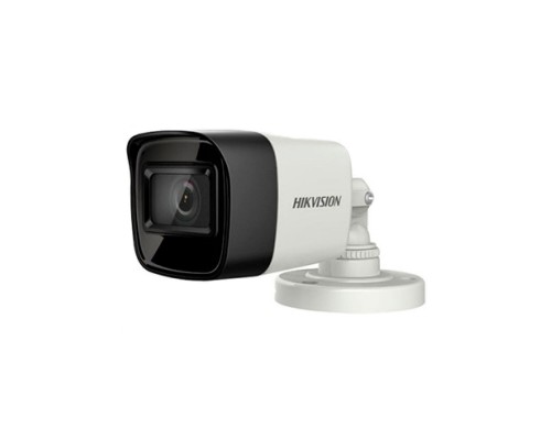 Камера відеоспостереження Hikvision DS-2CE16U0T-IT3F (2.8) (DS-2CE16U0T-ITF (2.8))