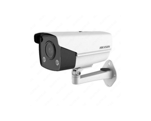 Камера відеоспостереження Hikvision DS-2CD2T27G3E-L (4.0)