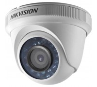 Камера відеоспостереження Hikvision DS-2CE56D0T-IRPF(C) (2.8)
