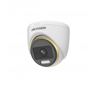 Камера відеоспостереження Hikvision DS-2CE72DF3T-F (3.6)