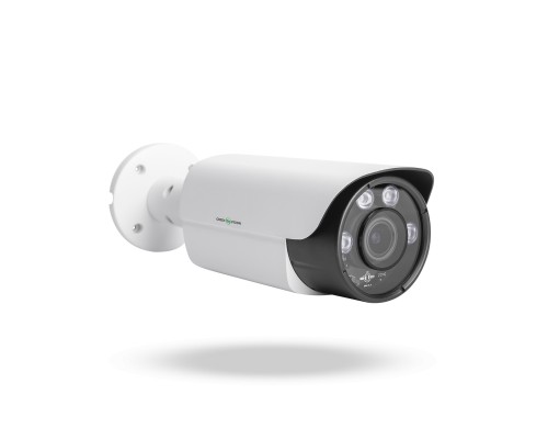 Камера відеоспостереження Greenvision GV-161-IP-COS50VM-80H POE (Ultra) (17933)