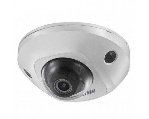 Камера відеоспостереження Hikvision DS-2CD2543G0-IWS(D) (4.0)