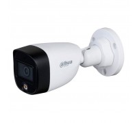 Камера відеоспостереження Dahua DH-HAC-HFW1209CP-LED (2.8)