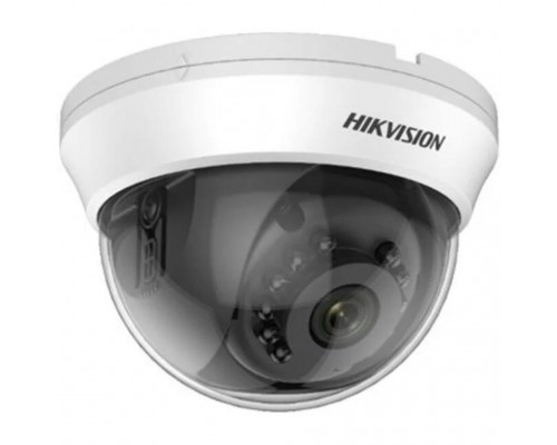 Камера відеоспостереження Hikvision DS-2CE56D0T-IRMMF(C) (2.8)