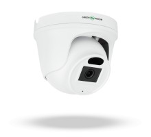 Камера відеоспостереження Greenvision GV-167-IP-H-DIG30-20 POE