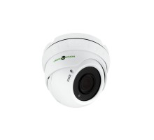 Камера відеоспостереження Greenvision GV-101-IP-E-DOS50V-30 POE (11022)