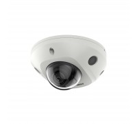 Камера відеоспостереження Hikvision DS-2CD2523G2-IS(D) (2.8)