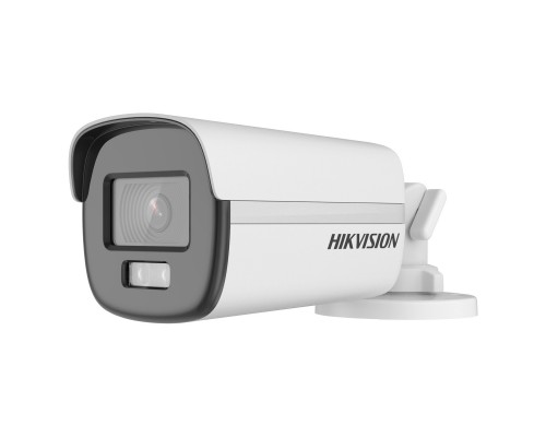 Камера відеоспостереження Hikvision DS-2CE12DF0T-F (2.8)