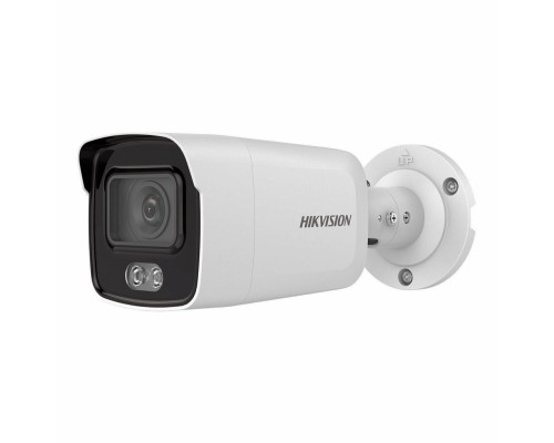 Камера відеоспостереження Hikvision DS-2CD2047G2-LU(C) (2.8)