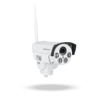 Камера відеоспостереження Greenvision GV-170-IP-MC-COA50VM-60 4G PTZ