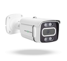 Камера відеоспостереження Greenvision GV-155-IP-OS50-20DH POE 5MP (Ultra) (GV-155-IP-OS50-20DH POE (Ultra))