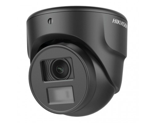 Камера відеоспостереження Hikvision DS-2CE70D0T-ITMF (2.8) /black