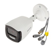 Камера відеоспостереження Hikvision DS-2CE10DFT-F (3.6)