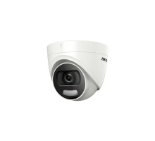 Камера відеоспостереження Hikvision DS-2CE72DFT-F (3.6)