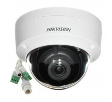 Камера відеоспостереження Hikvision DS-2CD2121G0-IS(C) (2.8)