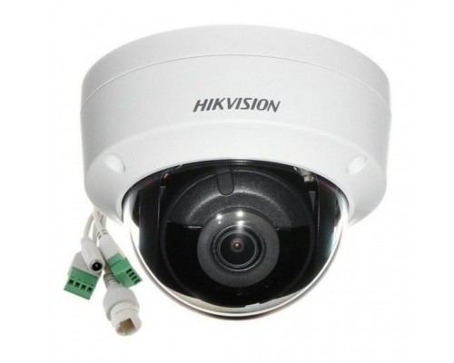 Камера відеоспостереження Hikvision DS-2CD2121G0-IS(C) (2.8)