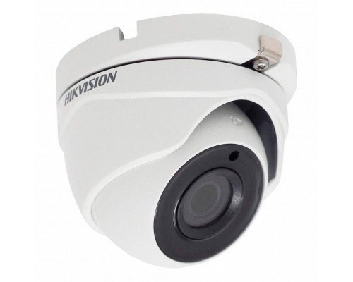 Камера відеоспостереження Hikvision DS-2CE56H0T-ITME (2.8)