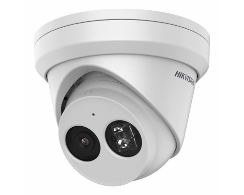 Камера відеоспостереження Hikvision DS-2CD2343G2-IU (2.8)