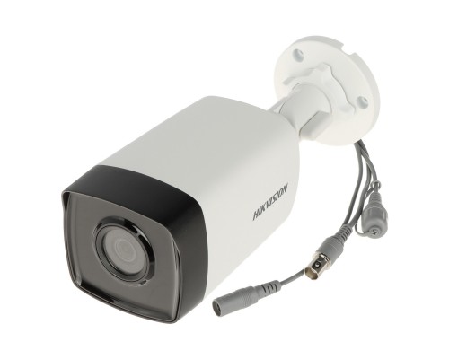 Камера відеоспостереження Hikvision DS-2CE17D0T-IT3F(C)(2.8)