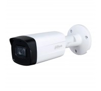 Камера відеоспостереження Dahua DH-HAC-HFW1231TMP-I8-A (3.6) (DH-HAC-HFW1231TMP-I8-A (2.8))