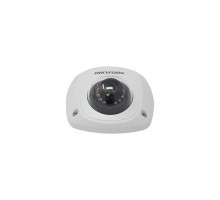 Камера відеоспостереження Hikvision DS-2CE56D8T-IRS (2.8)