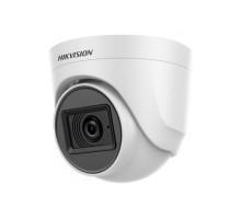 Камера відеоспостереження Hikvision DS-2CE76D0T-ITPFS (2.8)
