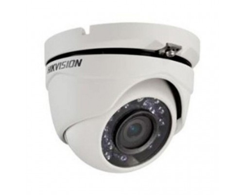 Камера відеоспостереження Hikvision DS-2CE56D0T-IRMF(С) (2.8)