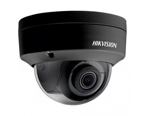 Камера відеоспостереження Hikvision DS-2CD2143G2-IS (2.8) /black (DS-2CD2143G2-IS (2.8) /b)