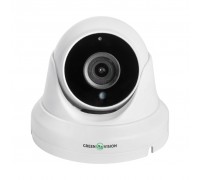 Камера відеоспостереження Greenvision GV-163-IP-FM-DOA50-20 (17935)