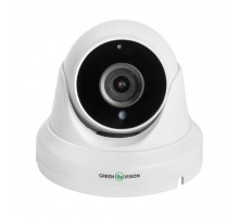 Камера відеоспостереження Greenvision GV-163-IP-FM-DOA50-20 (17935)