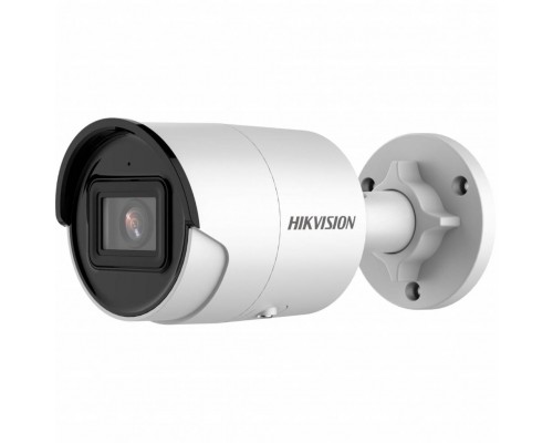 Камера відеоспостереження Hikvision DS-2CD2043G2-I (6.0)