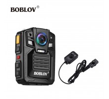 Камера відеоспостереження BOBLOV HD66-02