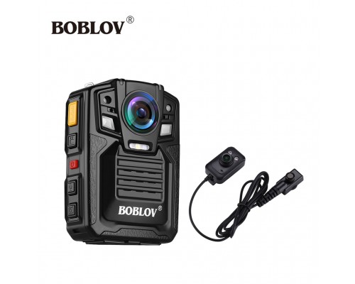 Камера відеоспостереження BOBLOV HD66-02