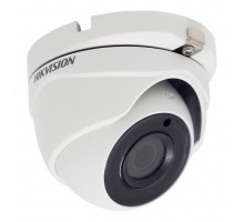 Камера відеоспостереження Hikvision DS-2CE56D8T-ITMF (2.8)