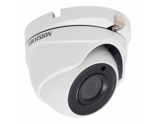 Камера відеоспостереження Hikvision DS-2CE56D8T-ITMF (2.8)