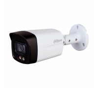 Камера відеоспостереження Dahua DH-HAC-HFW1239TLMP-A-LED (3.6)