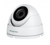 Камера відеоспостереження Greenvision GV-159-IP-DOS50-30H POE (17931)