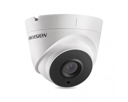 Камера відеоспостереження Hikvision DS-2CE56D0T-IT3F(C) (2.8)