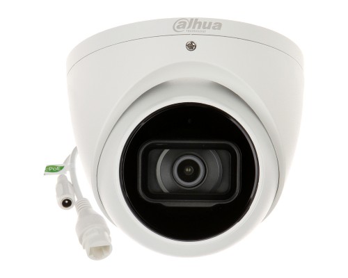 Камера відеоспостереження Dahua DH-IPC-HDW5241TMP-ASE (3.6)