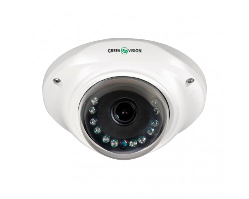 Камера відеоспостереження Greenvision GV-164-IP-FM-DOA50-15 (17936)