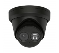 Камера відеоспостереження Hikvision DS-2CD2383G2-IU (2.8) black