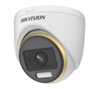 Камера відеоспостереження Hikvision DS-2CE70DF3T-PF (3.6)